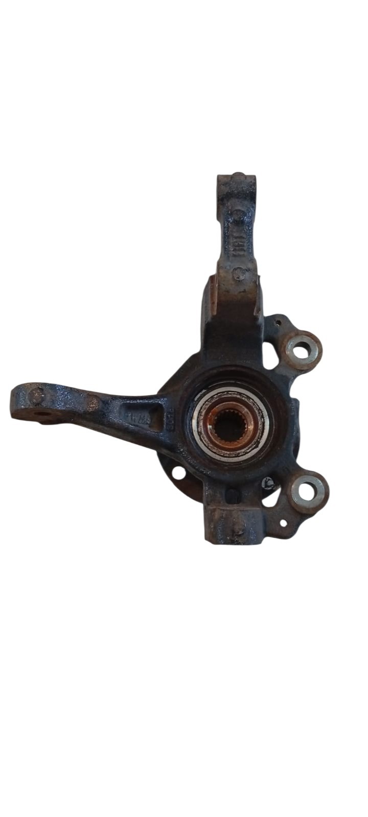 Porta maza izquierdo fiat palio novo