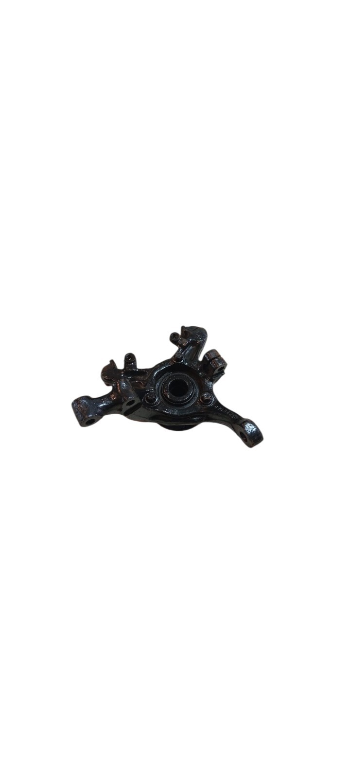 Porta maza izquierdo chevrolet astra 1999-2005
