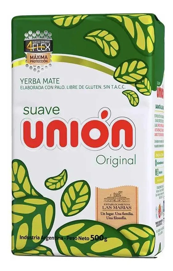 Unión 500g