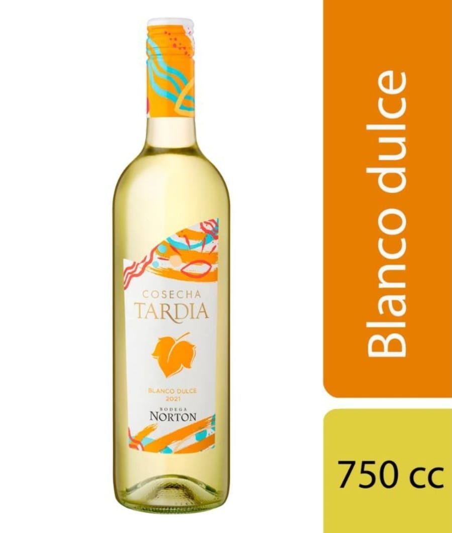 Blanco Dulce
