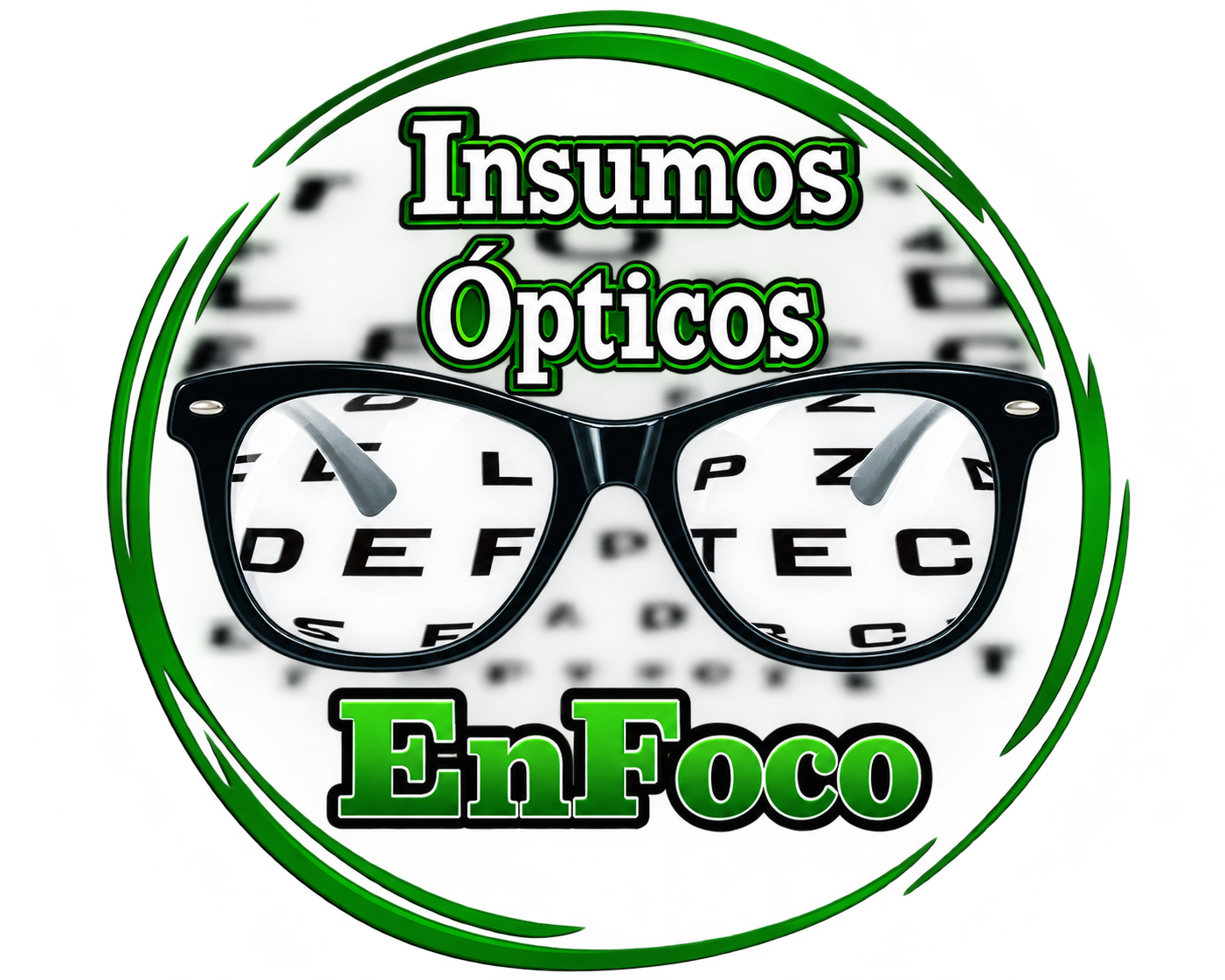 Enfoco