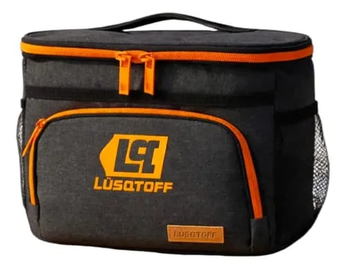 Bolso Térmico / Lunchera Lüsqtoff de 7 Litros