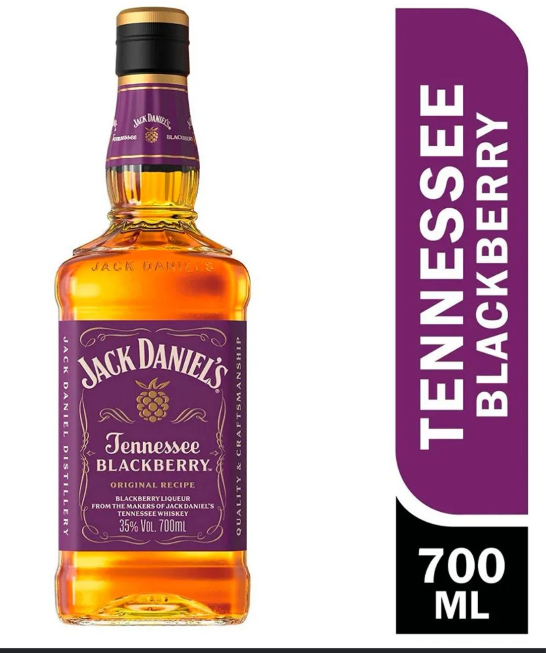 Jack Daniel's