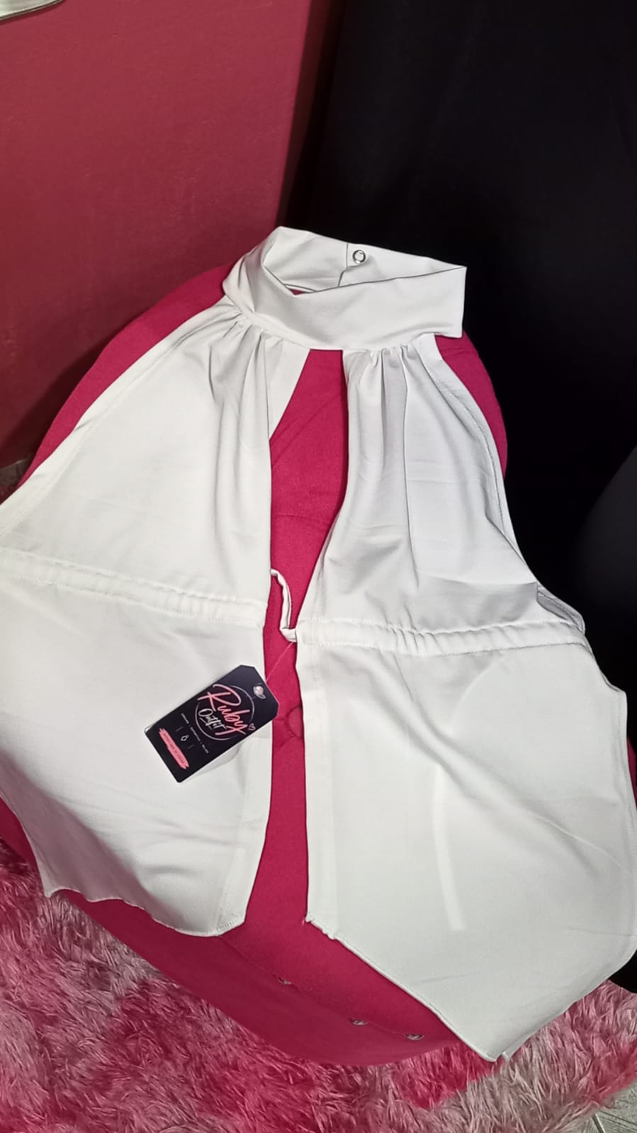 Tops — Ruby Outfit
